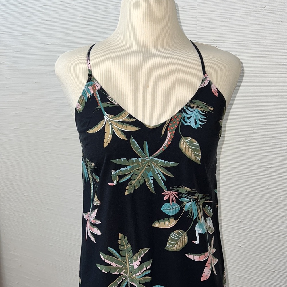 🌴Tropical Maxi 🦩 - Picture 2 of 9